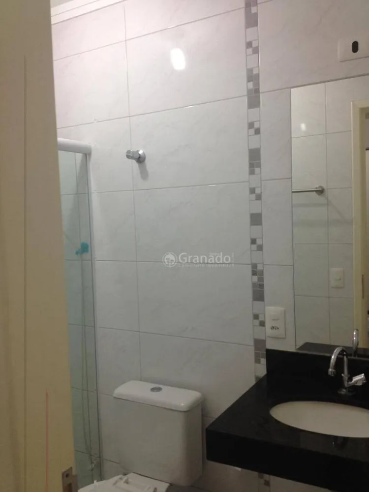 Sobrado, 3 quartos, 112 m² - Foto 13