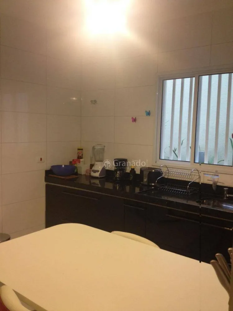 Sobrado, 3 quartos, 112 m² - Foto 7