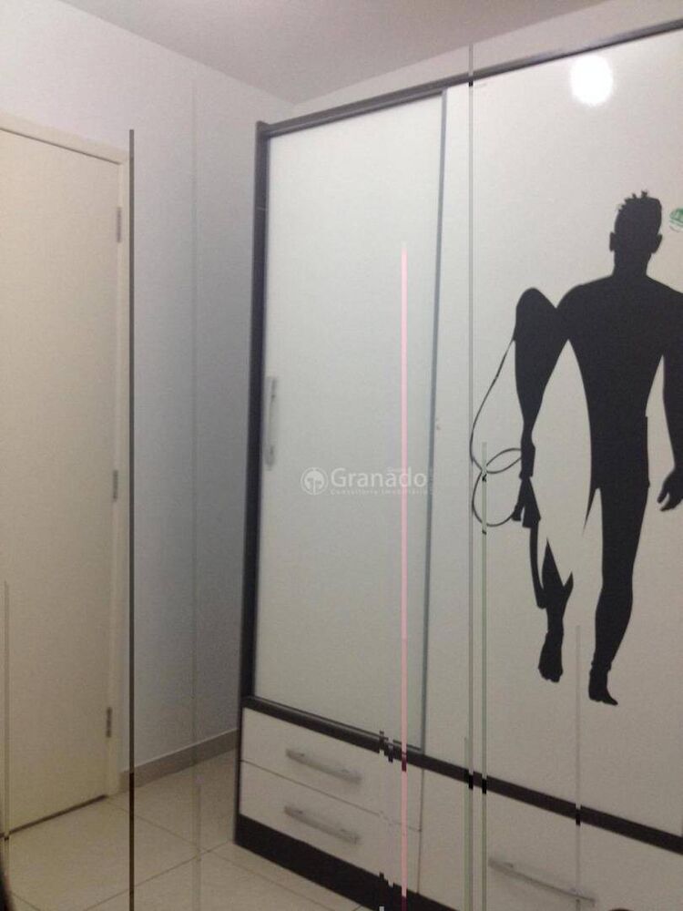 Sobrado, 3 quartos, 112 m² - Foto 4