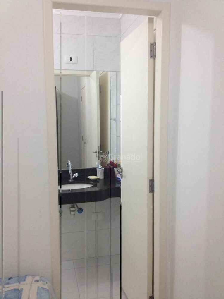 Sobrado, 3 quartos, 112 m² - Foto 1