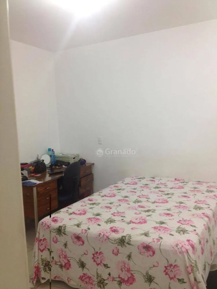 Sobrado, 3 quartos, 112 m² - Foto 10