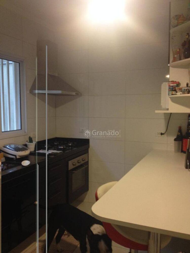 Sobrado, 3 quartos, 112 m² - Foto 3
