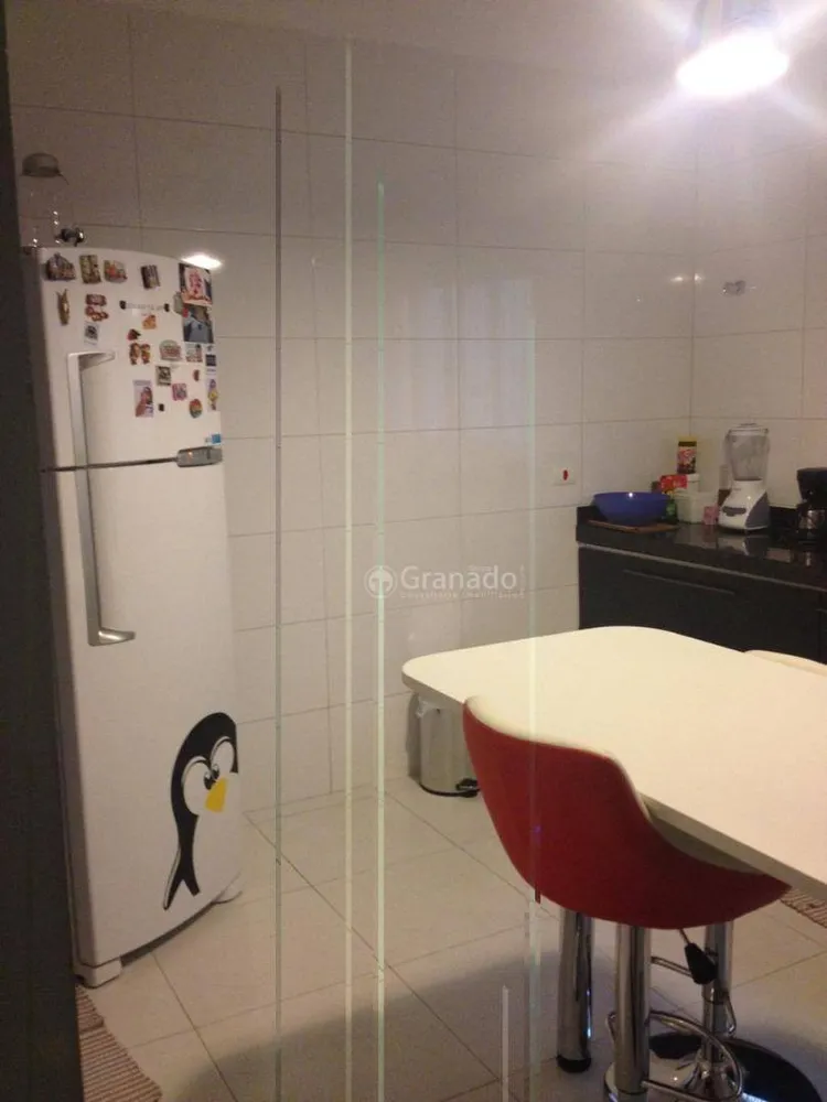 Sobrado, 3 quartos, 112 m² - Foto 3