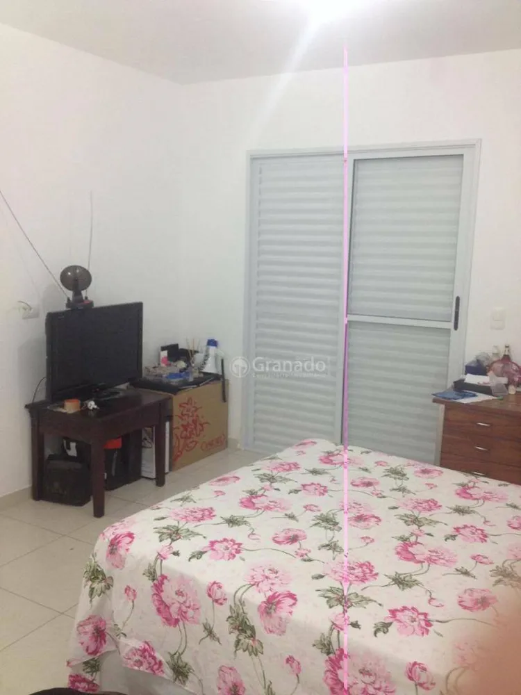 Sobrado, 3 quartos, 112 m² - Foto 8