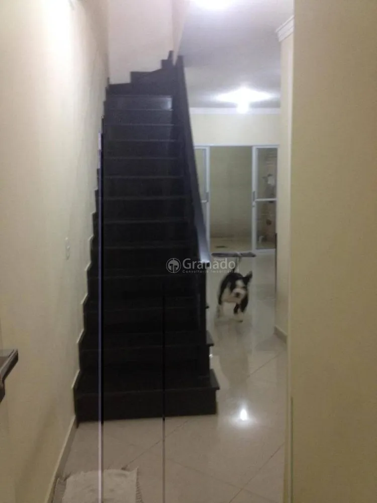 Sobrado, 3 quartos, 112 m² - Foto 16