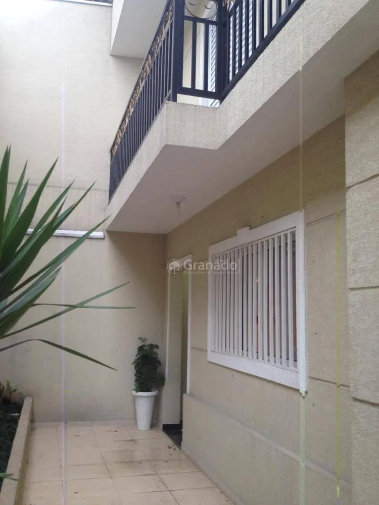 Sobrado, 3 quartos, 112 m² - Foto 4