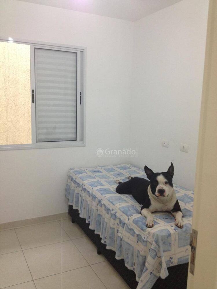 Sobrado, 3 quartos, 112 m² - Foto 2