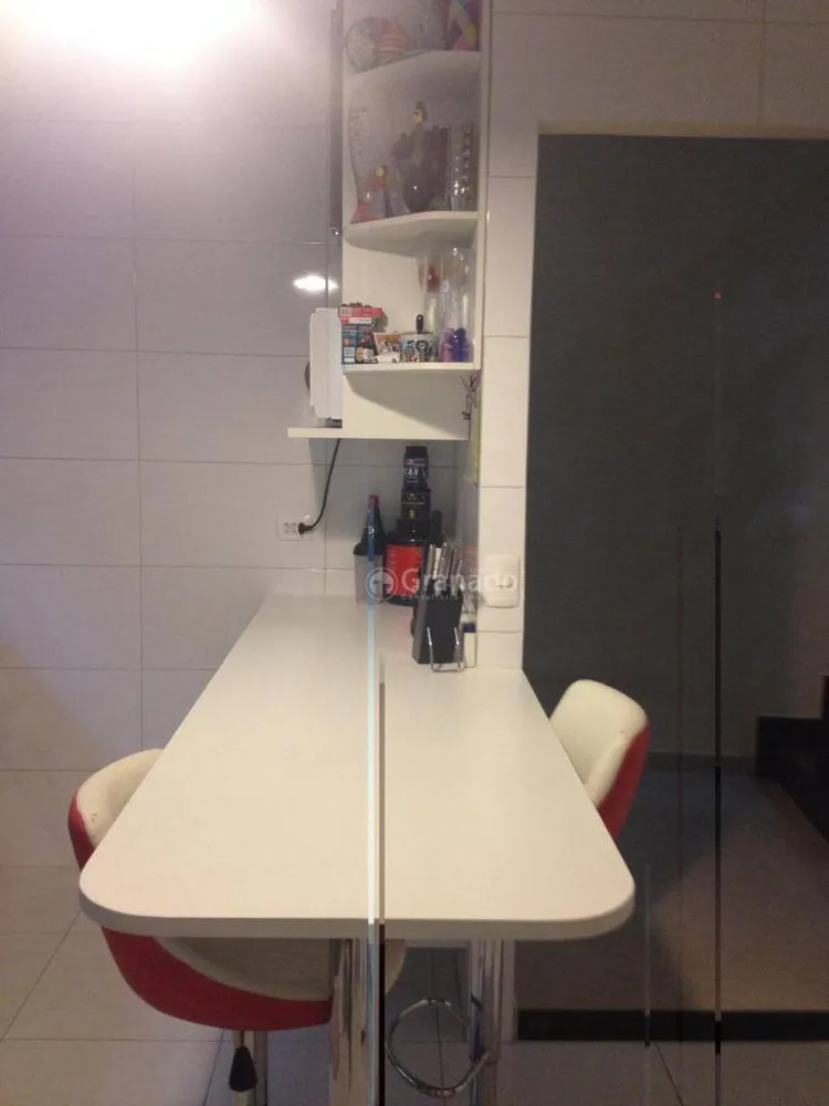 Sobrado, 3 quartos, 112 m² - Foto 6