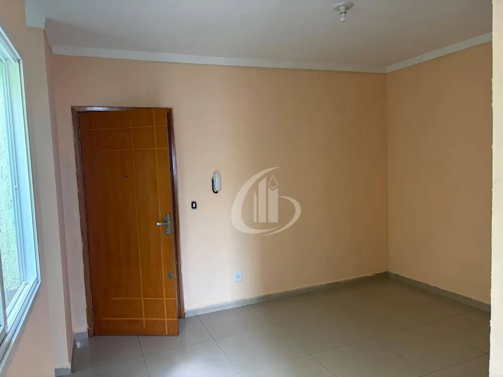 Casa, 2 quartos, 55 m² - Foto 2