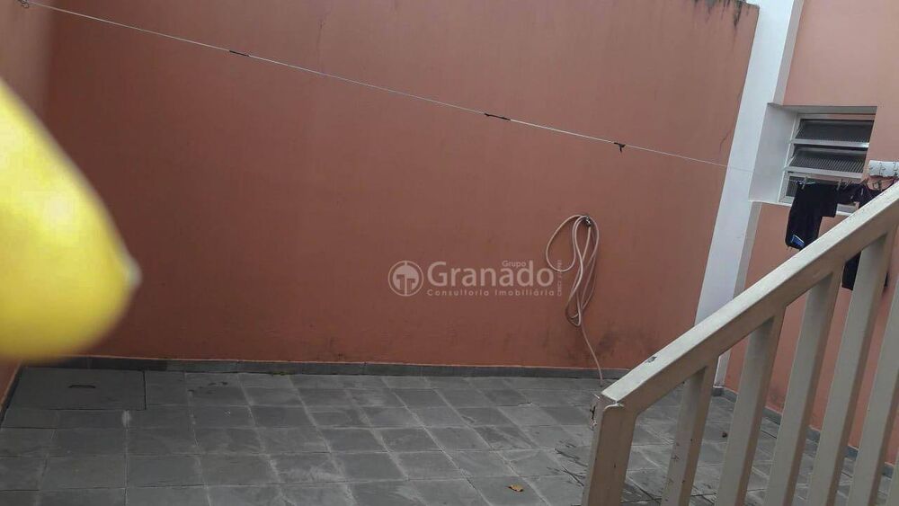 Sobrado, 4 quartos, 269 m² - Foto 9