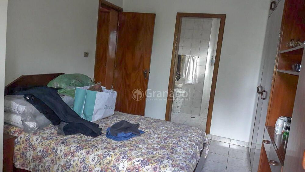 Sobrado, 4 quartos, 269 m² - Foto 11