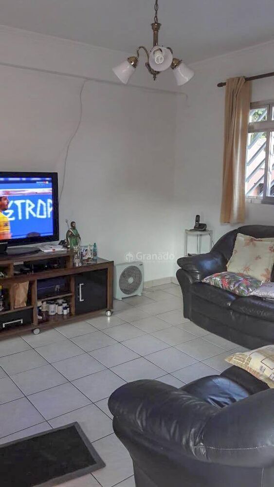 Sobrado, 4 quartos, 269 m² - Foto 12