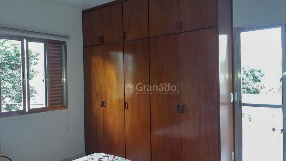 Sobrado, 4 quartos, 269 m² - Foto 2