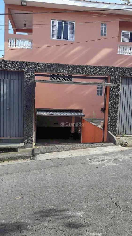 Sobrado, 4 quartos, 269 m² - Foto 4