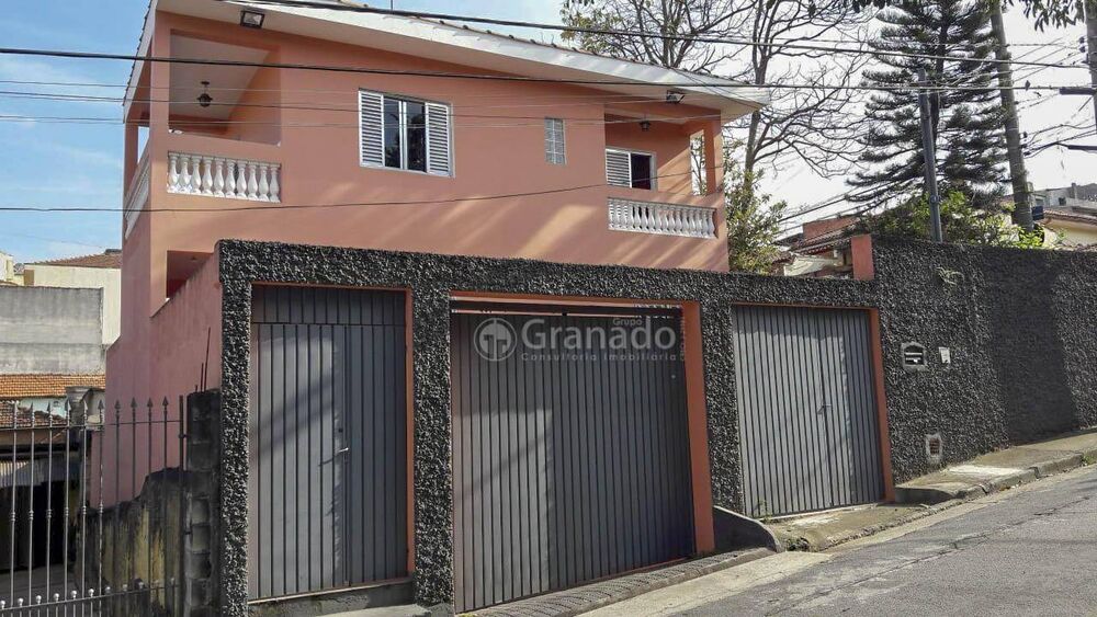 Sobrado, 4 quartos, 269 m² - Foto 8