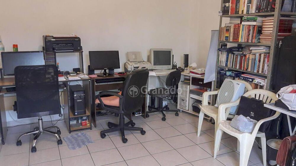 Sobrado, 4 quartos, 269 m² - Foto 1