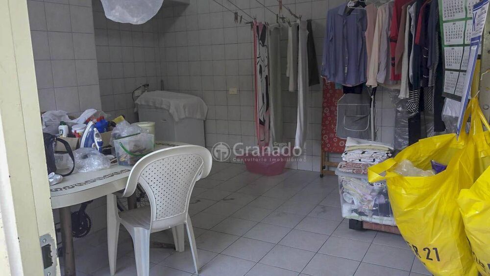 Sobrado, 4 quartos, 269 m² - Foto 10