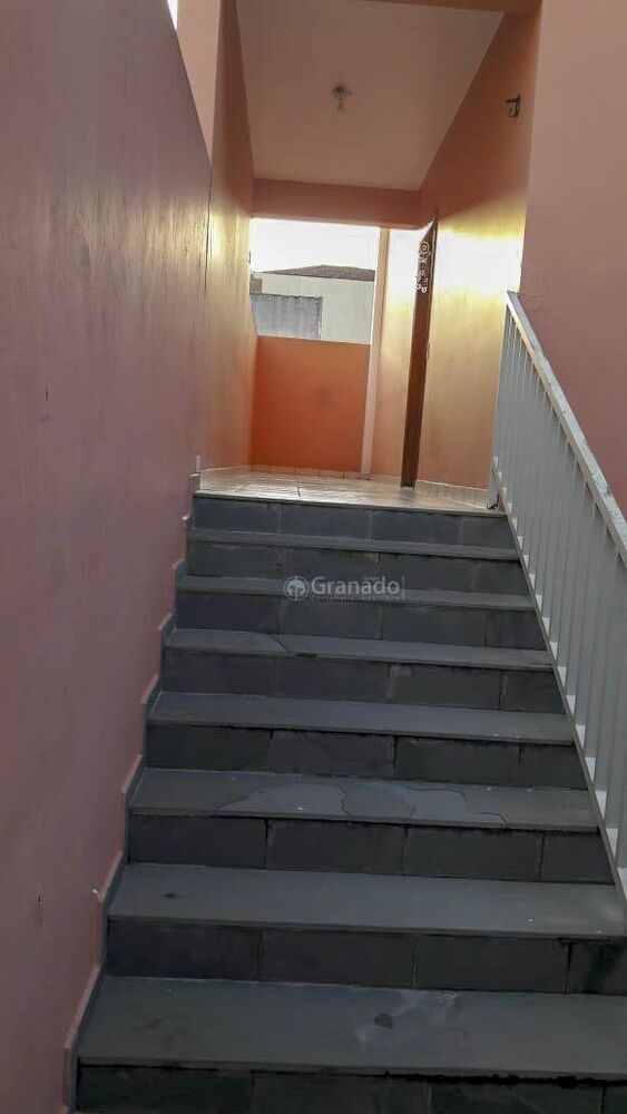 Sobrado, 4 quartos, 269 m² - Foto 3