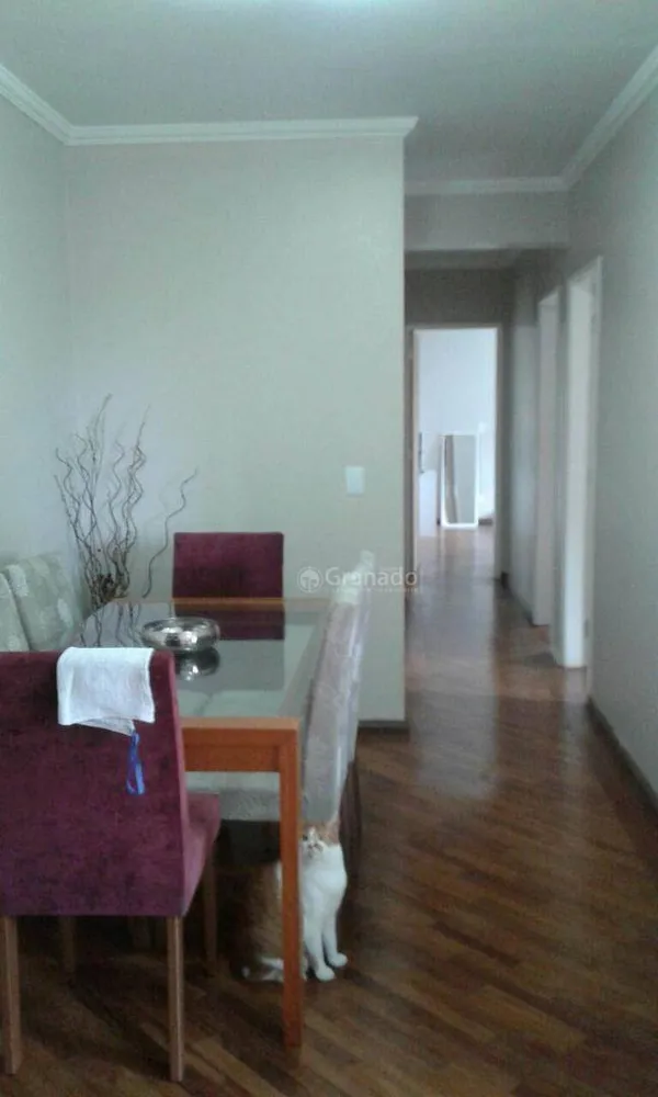 Apartamento, 3 quartos, 87 m² - Foto 22