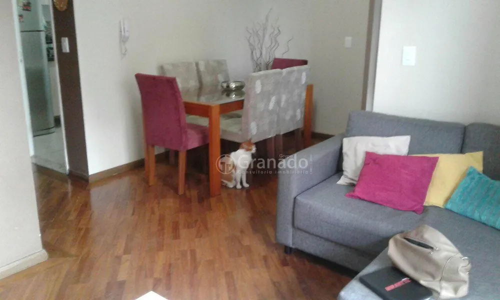 Apartamento, 3 quartos, 87 m² - Foto 14