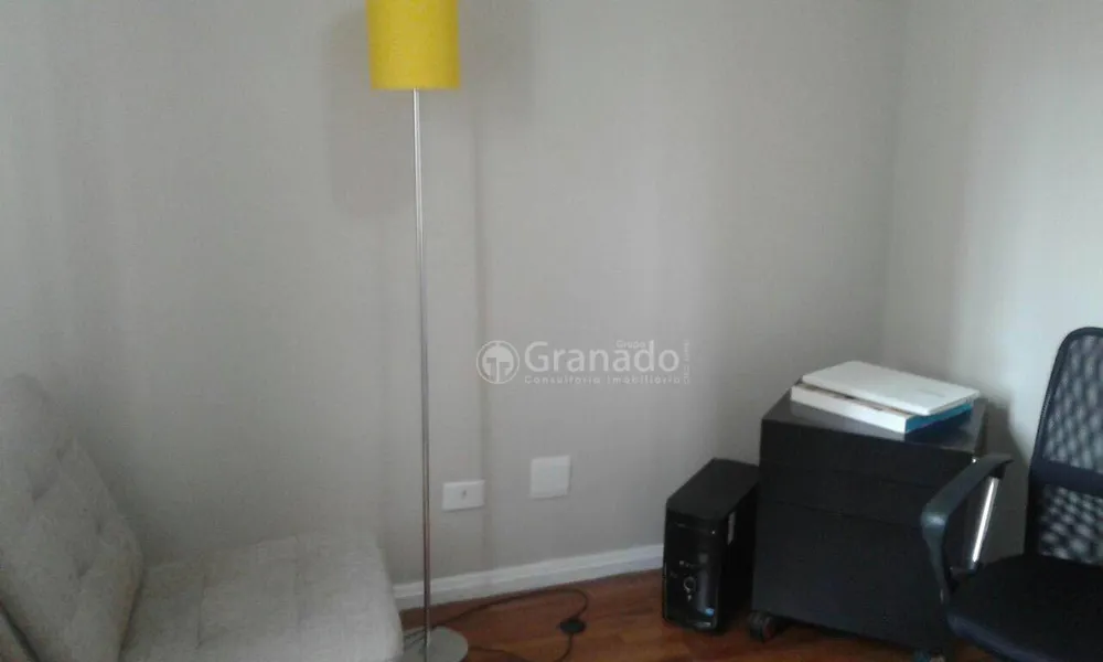 Apartamento, 3 quartos, 87 m² - Foto 5