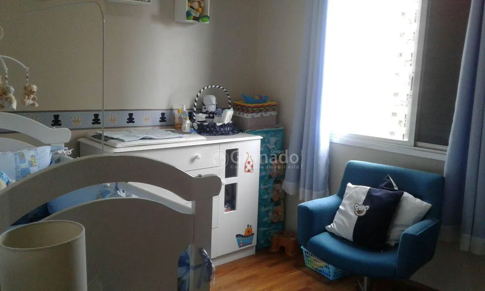Apartamento, 3 quartos, 87 m² - Foto 8
