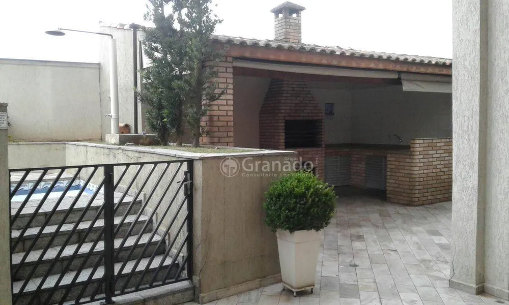 Apartamento, 3 quartos, 87 m² - Foto 16