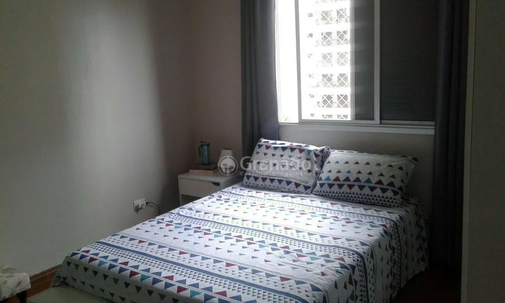 Apartamento, 3 quartos, 87 m² - Foto 12