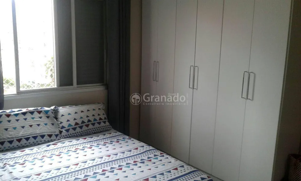 Apartamento, 3 quartos, 87 m² - Foto 6