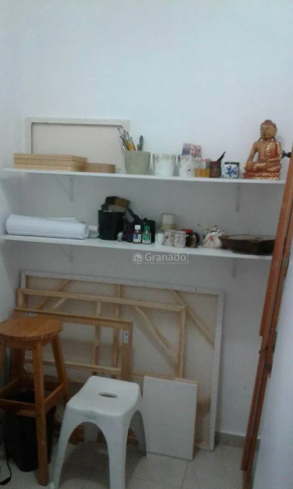 Apartamento, 3 quartos, 87 m² - Foto 19