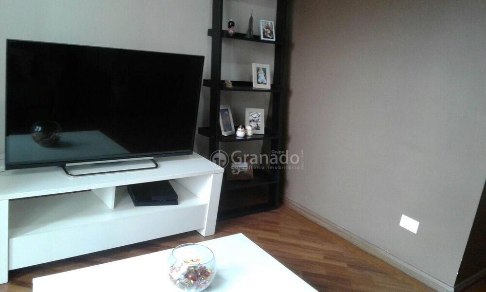 Apartamento, 3 quartos, 87 m² - Foto 1