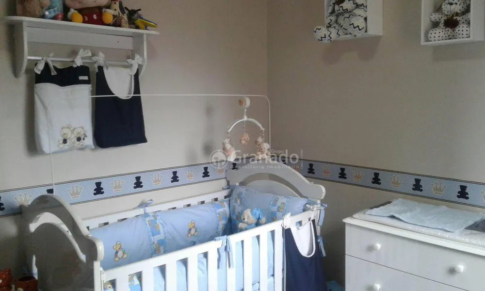 Apartamento, 3 quartos, 87 m² - Foto 9