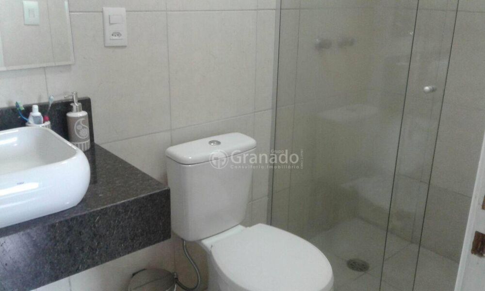 Apartamento, 3 quartos, 87 m² - Foto 4