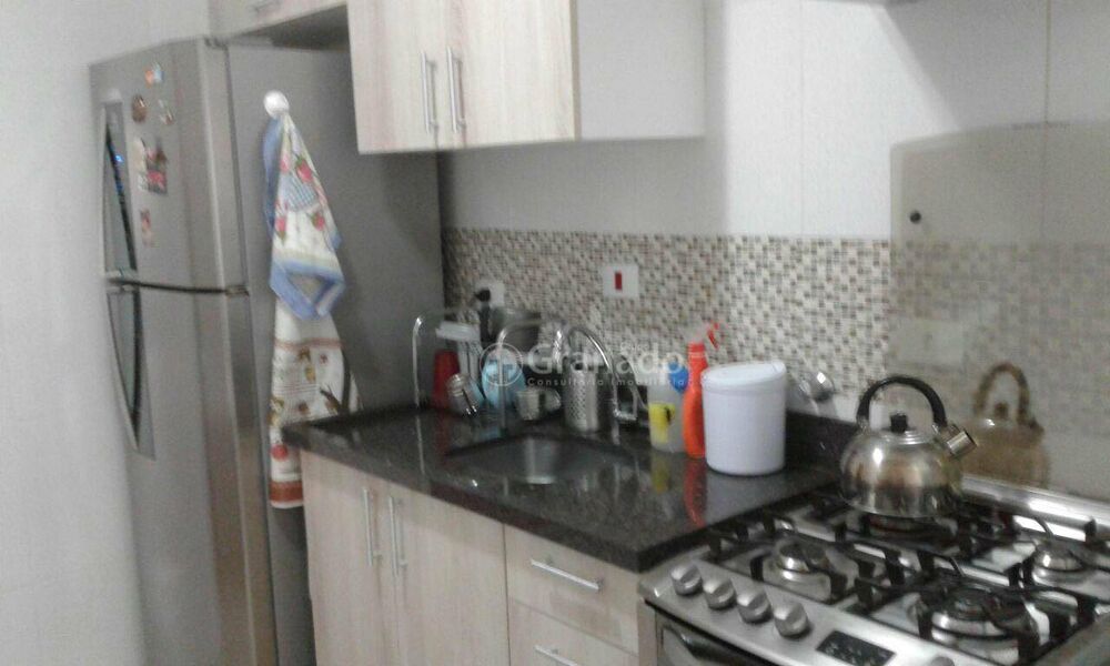 Apartamento, 3 quartos, 87 m² - Foto 2