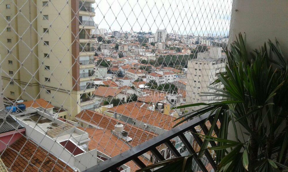 Apartamento, 3 quartos, 87 m² - Foto 3