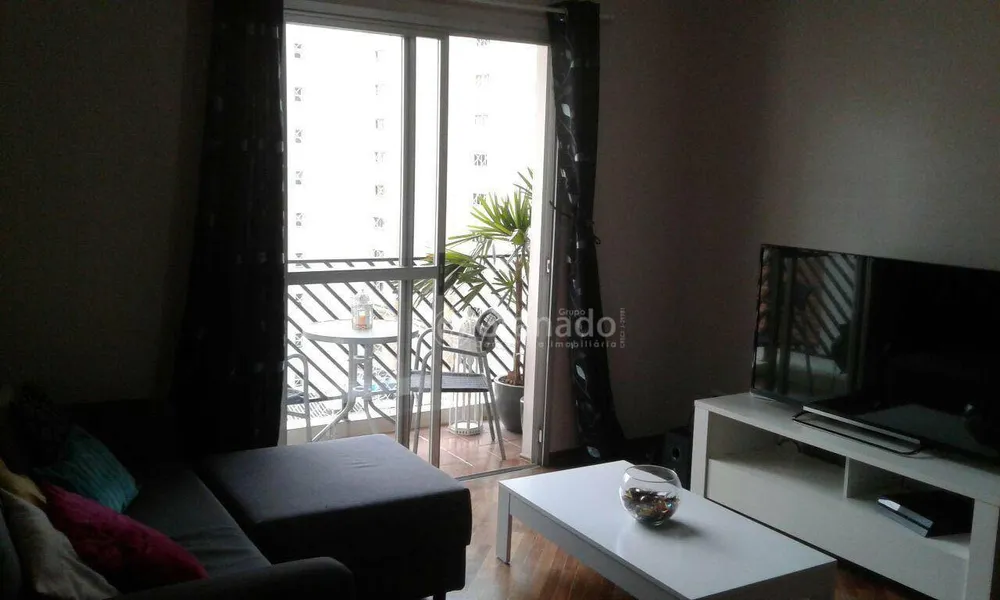 Apartamento, 3 quartos, 87 m² - Foto 7