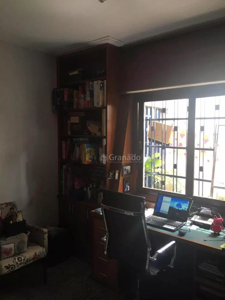 Casa, 3 quartos, 220 m² - Foto 3