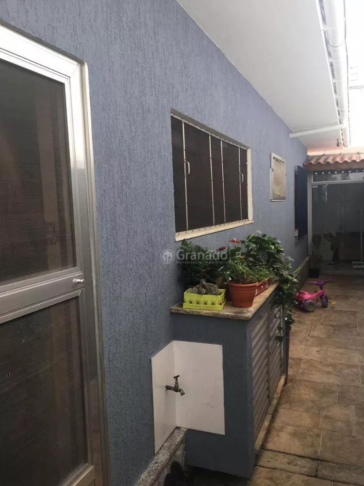 Casa, 3 quartos, 220 m² - Foto 8