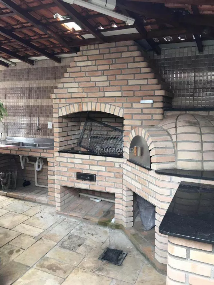 Casa, 3 quartos, 220 m² - Foto 9