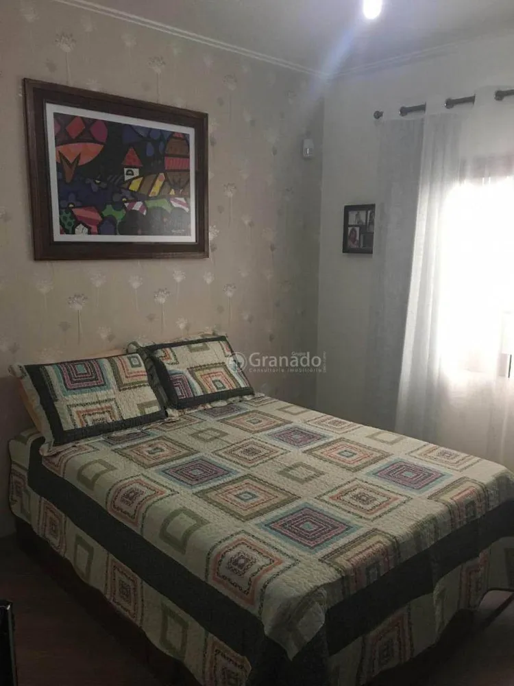 Casa, 3 quartos, 220 m² - Foto 3