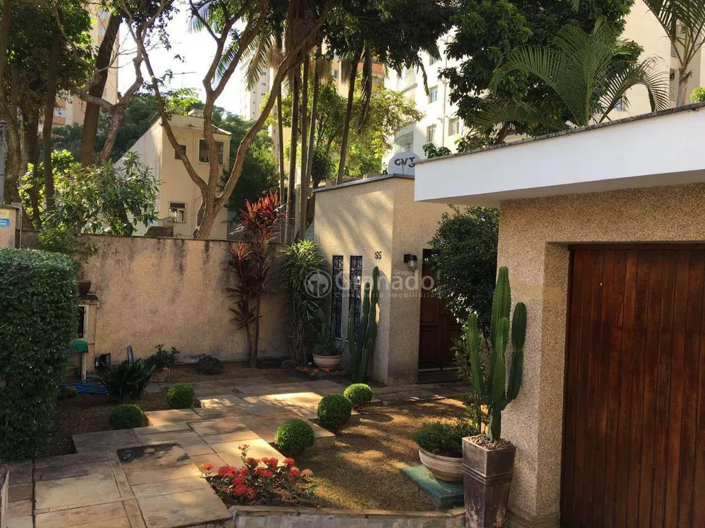 Casa, 3 quartos, 220 m² - Foto 1