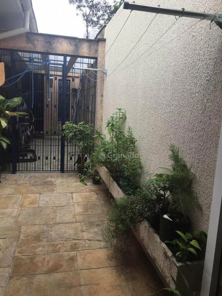 Casa, 3 quartos, 220 m² - Foto 12