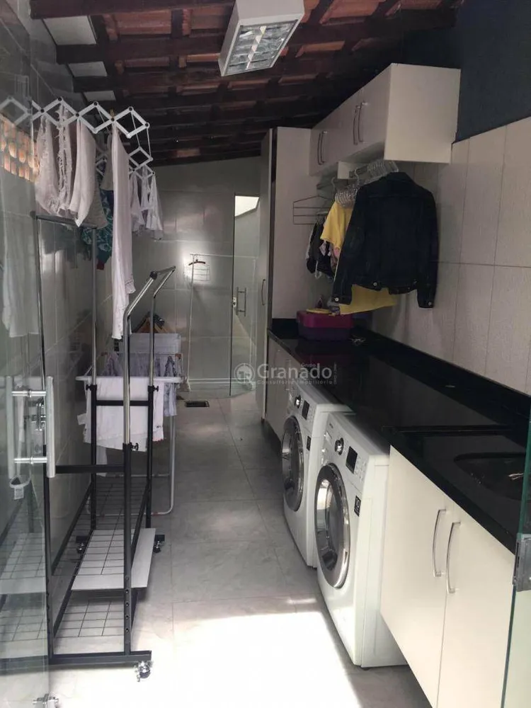 Casa, 3 quartos, 220 m² - Foto 13