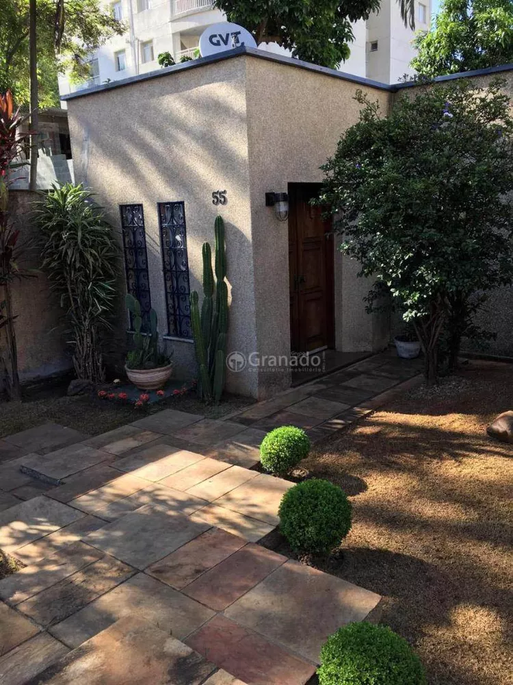 Casa, 3 quartos, 220 m² - Foto 11