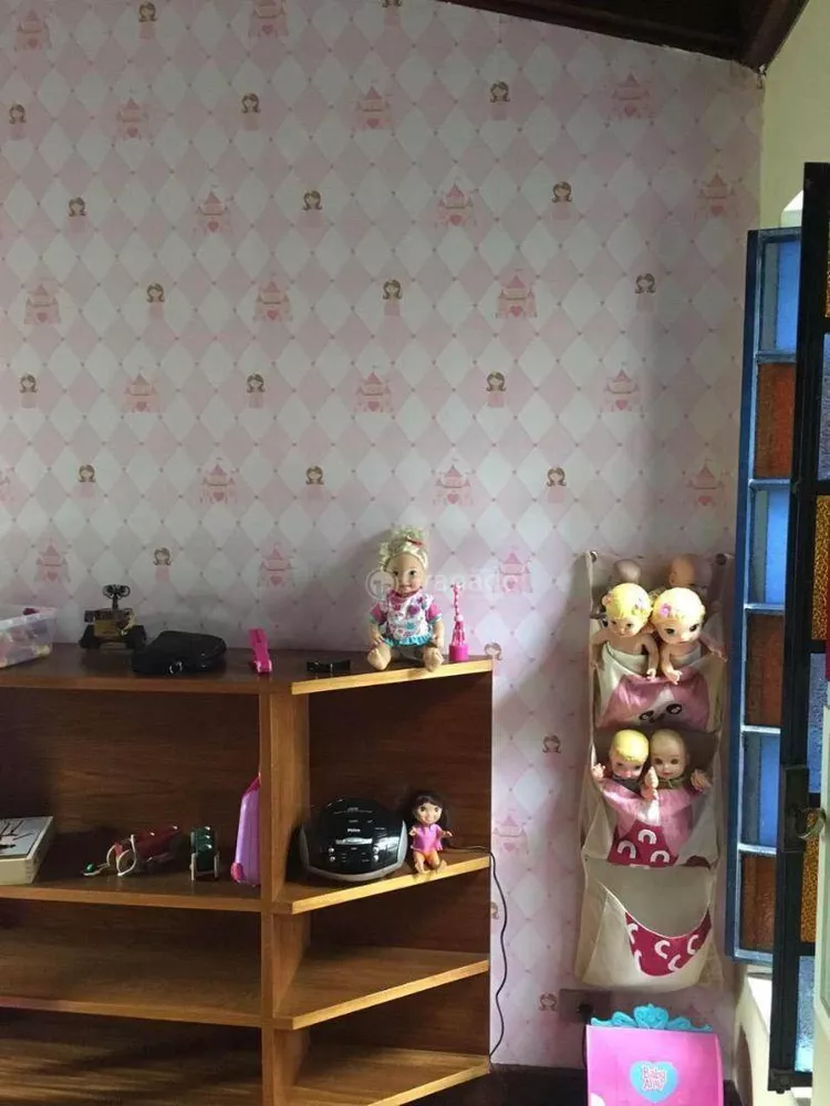 Casa, 3 quartos, 220 m² - Foto 12