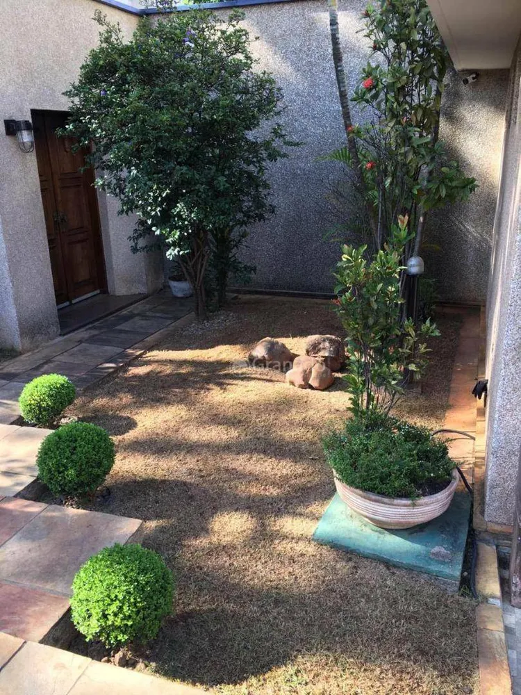 Casa, 3 quartos, 220 m² - Foto 17