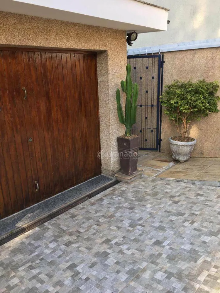 Casa, 3 quartos, 220 m² - Foto 16