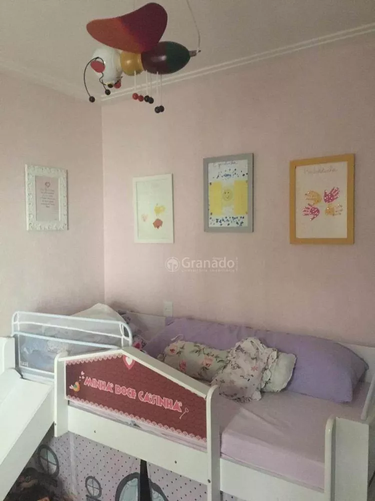 Casa, 3 quartos, 220 m² - Foto 5