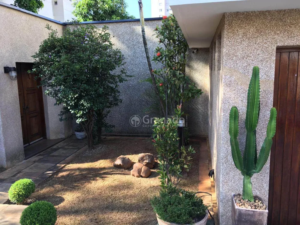 Casa, 3 quartos, 220 m² - Foto 15