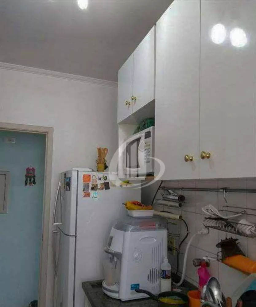 Apartamento à venda com 3 quartos, 60m² - Foto 3